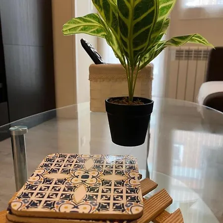 Apartament Turismo De Calidad En El Paraiso De