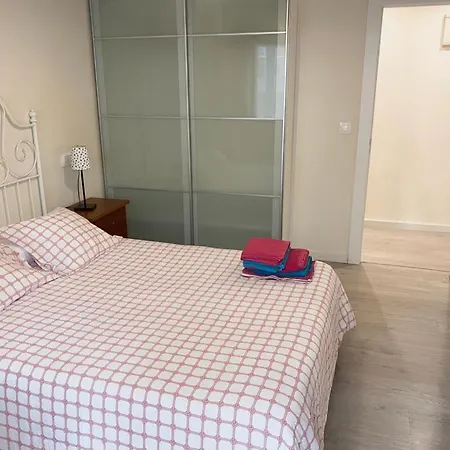 Turismo De Calidad En El Paraiso De Apartament Gijón