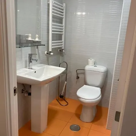 Apartament Turismo De Calidad En El Paraiso De