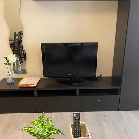 Apartament Turismo De Calidad En El Paraiso De