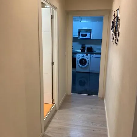 Apartament Turismo De Calidad En El Paraiso De