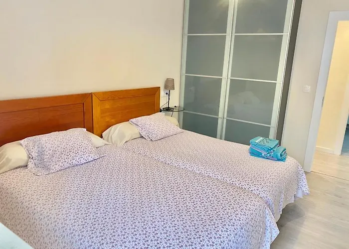 Turismo De Calidad En El Paraiso De *