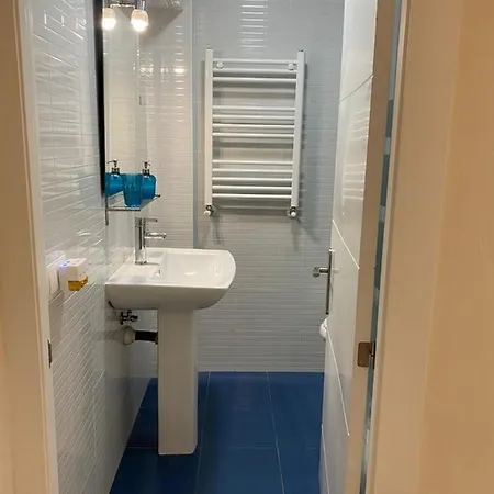 Turismo De Calidad En El Paraiso De Apartment Gijon