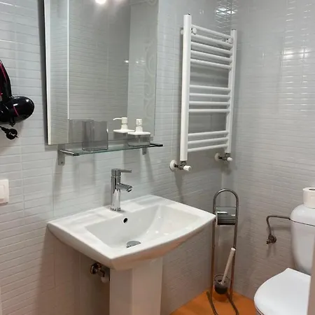 Turismo De Calidad En El Paraiso De Apartment