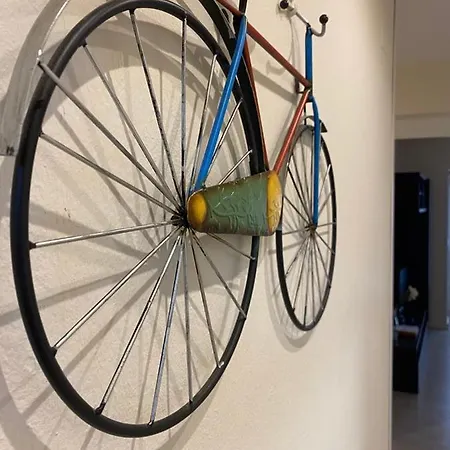 Turismo De Calidad En El Paraiso De Apartment