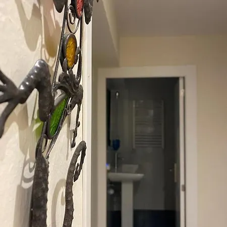 Turismo De Calidad En El Paraiso De Apartment
