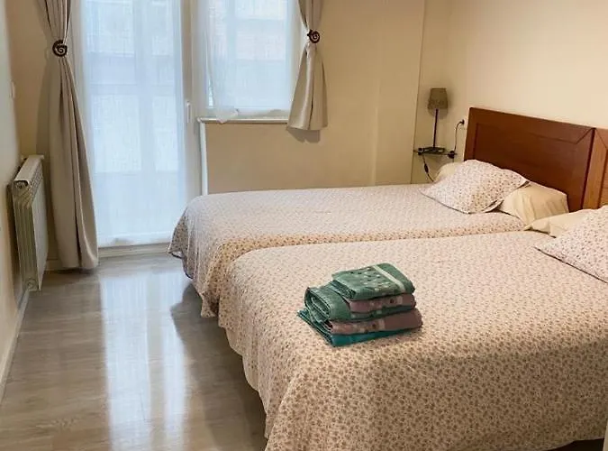 Turismo De Calidad En El Paraiso De Apartmán Gijón