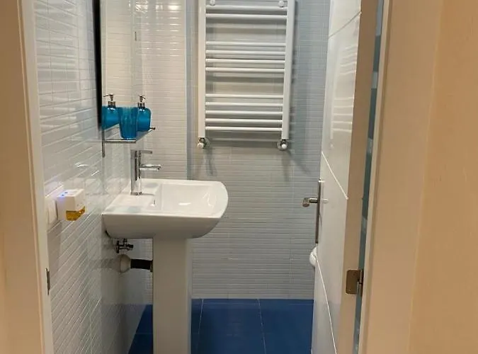 Turismo De Calidad En El Paraiso De Apartmán Gijón