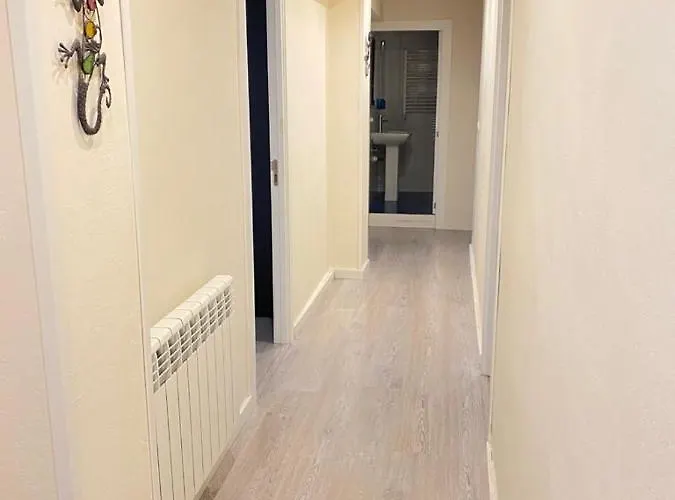 Apartmán Turismo De Calidad En El Paraiso De