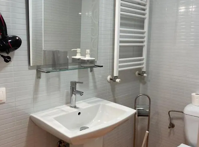 Turismo De Calidad En El Paraiso De Apartmán