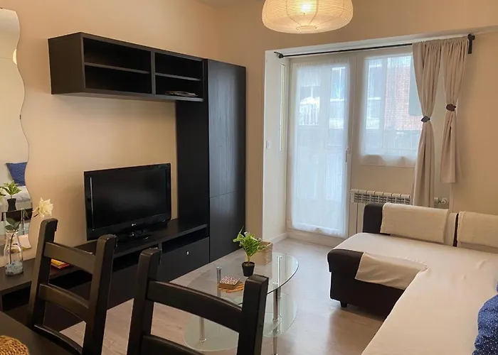 Turismo De Calidad En El Paraiso De Gijón