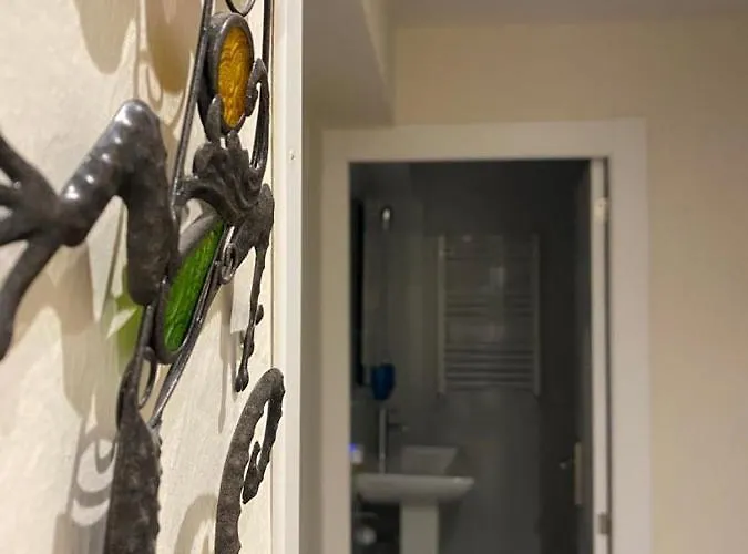 Turismo De Calidad En El Paraiso De Apartmán