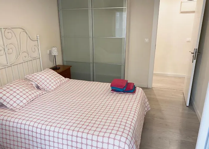 Turismo De Calidad En El Paraiso De Apartmán Gijón