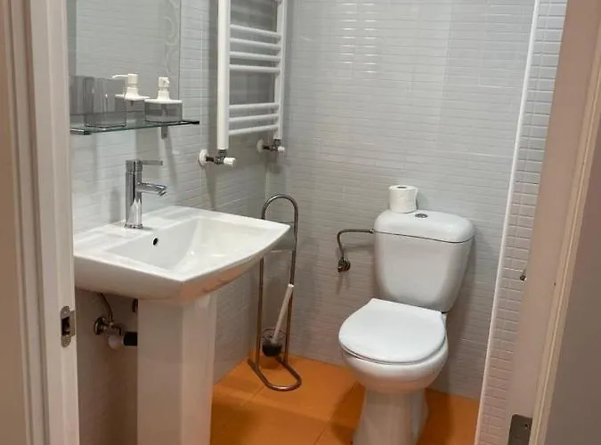 Apartmán Turismo De Calidad En El Paraiso De