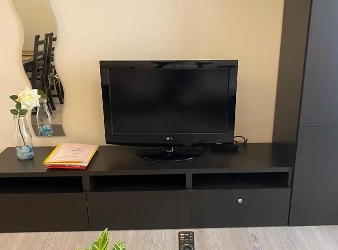 Apartmán Turismo De Calidad En El Paraiso De