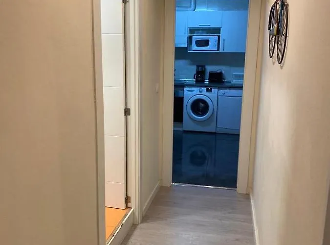 Apartmán Turismo De Calidad En El Paraiso De